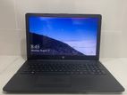 Hp AMD E2 Laptop