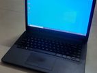 HP AMD laptop 120 SSD/8GB RAM Slim model