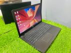 HP AMD Laptop