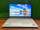 Hp AMD Laptop