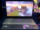 HP Amd Laptop