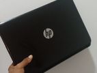 HP AMD Laptop