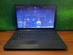 HP AMD Radeon Laptop