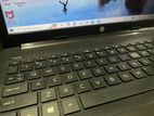 HP Amd Radeon Laptop