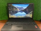 HP AMD Ryzen 3 Laptop