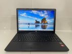 HP AMD Ryzen 3 Laptop
