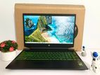 HP AMD Ryzen 5 3550H 8GB RAM 256GB SSD 1TB HDD Gaming Laptops