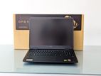 HP AMD Ryzen 9 8940HX 16GB DDR5 Ram 512GB NVMe RTX 5060/ 8GB