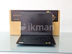 HP AMD Ryzen 9 8940HX 16GB DDR5 Ram 512GB NVMe RTX 5060/ 8GB Laptop