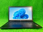 Hp AMD Ryzen Laptop