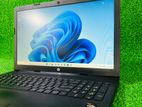 HP AMD Ryzen Laptop