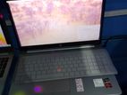 HP AMD Ryzen Laptop