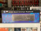 HP Antelope Keyboard H-820