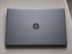 HP Athlon Silver Laptop