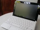 Hp Atom 2 GB 320 Mini Laptop