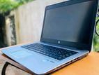 HP i5 6th Gen Laptop