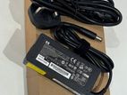 HP Big Pin 65W Adapter