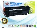 HP Black Toners 12A