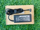 HP Blue Pin 19.5V 3.4A Laptop Charger