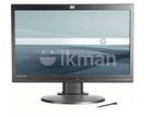 HP Brand Inch 22 LED Single Touch Monitor