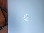 Hp brand laptop,with