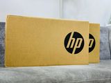 HP Brand New AMD Ryzen 5 7520U D5 16GB RAM/512GB NVMe 15.6 Full HD