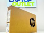 HP Brand-new - Core i3-13th Gen 15.6 Full HD Backlit