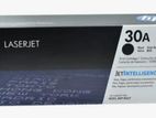 HP 30A LaserJet Toner Cartridge