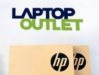 HP Brand New Laptop - Core i5-13th Gen 8GB Ram 512GB NVMe