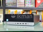 HP Branded i5 6th gen Pc | 8 GB Ram 500GB HDD