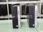 HP Branded i5 6th gen Pc | 8 GB Ram 500GB HDD
