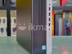 HP Branded i5 6th gen Pc | 8 GB Ram 500GB HDD