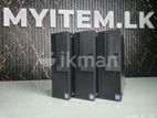 HP Branded i5 6th Gen Pc | 8GB RAM 500GB HDD