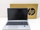 Hp Brandnew Probook 450 Core i5 -12th Gen |16GB +Seal Box Laptops