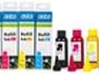 HP Canon Brother Epson - Refill Ink Bottles