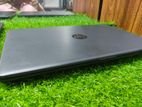 Hp Celeron 4GB 500GB HDD Laptop