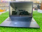 HP Celeron 4GB 500GB Laptop