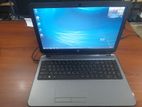 Hp Celeron Laptop 2GB DDR4 Ram|500GB HDD