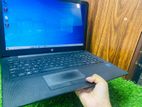 HP Celeron Laptop 4GB DDR3 Ram 500GB HDD