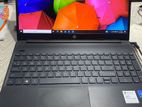 HP Celeron Laptop 4GB Ram, 1TB HDD