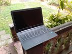 HP Celeron Laptop