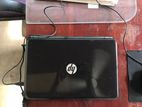 HP Celeron Laptop