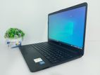 HP Celeron N4020 4GB Ram 128GB Ssd Professional Laptop