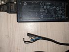 HP Laptop Charging Cable