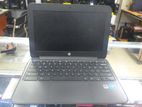 Hp chome book laptop