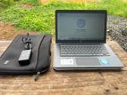 hp chorme book laptop brand new