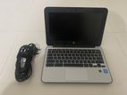 Hp Chorme Book Laptop