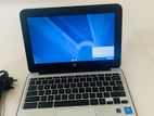 HP ChromeBook Laptop