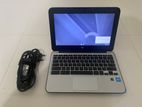 HP ChromeBook Laptop
