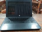 HP Chorme Book Laptop (Used)